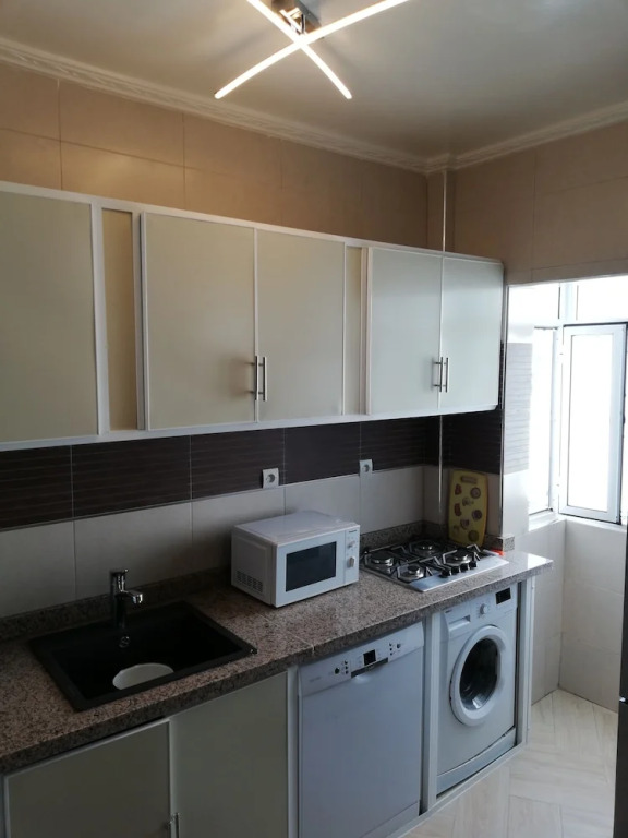 Appartement Red