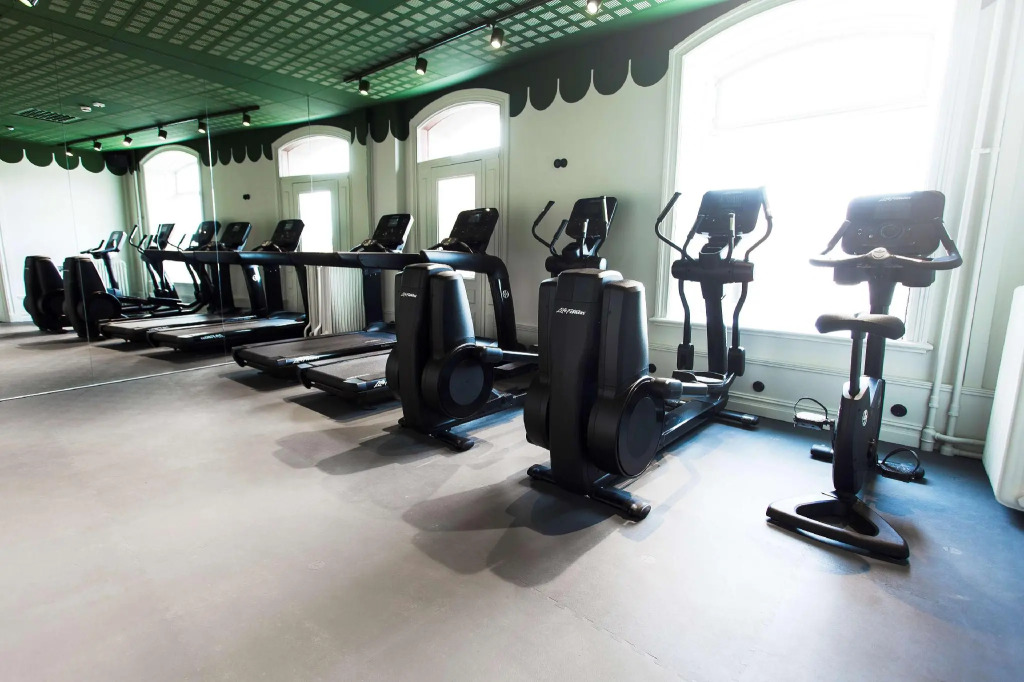 Best Western Plus Hotel Baltic
