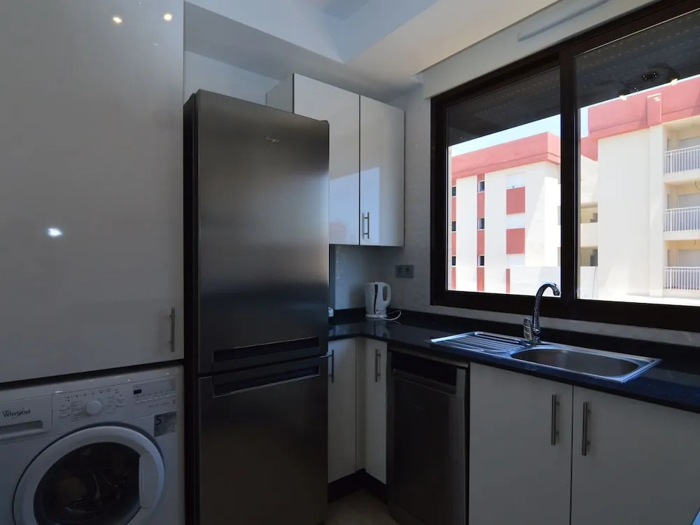 Modern Apartment in Orihuela Costa