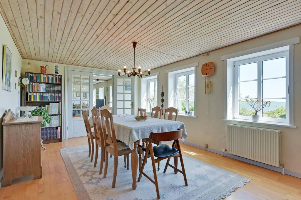 Strandhuset