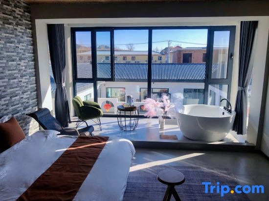 Tianjin Shengshi Tengyue Homestay