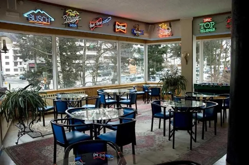 Park Hotel Bozzi