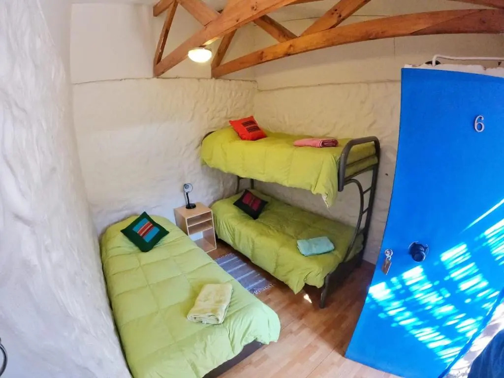 Hostal Mamatierra