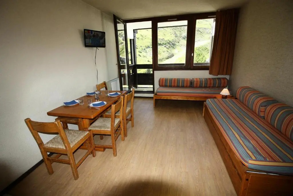 Résidence Home Club 2 - Studio Pour 4 Personnes 193770