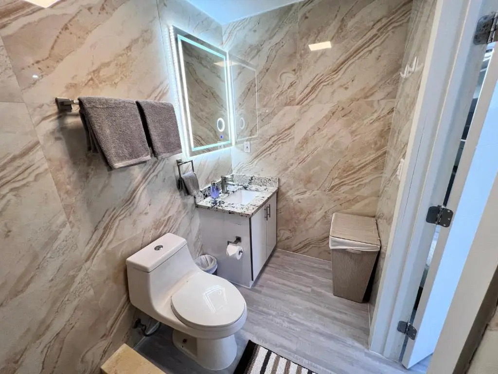 ?stylish Studio Apartment By Miami Airport