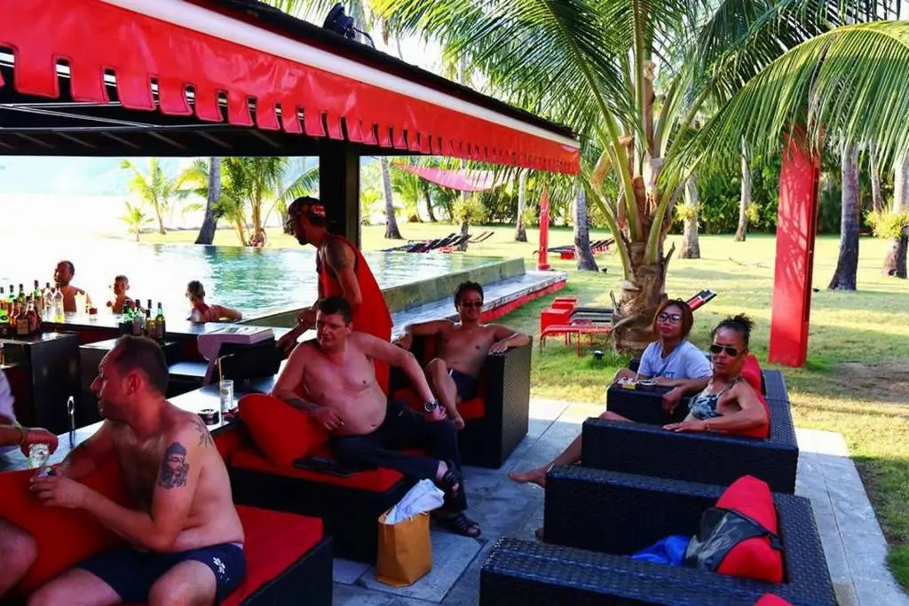 Chang Noi Paradise Apartments