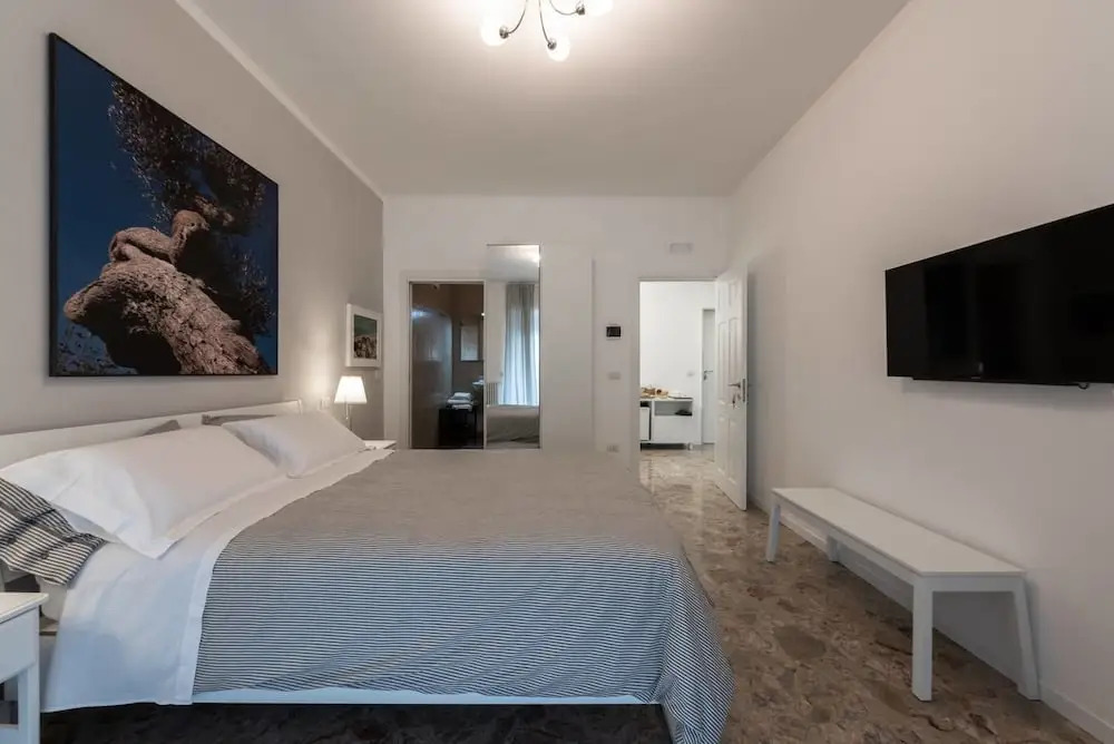 Bacco B&B