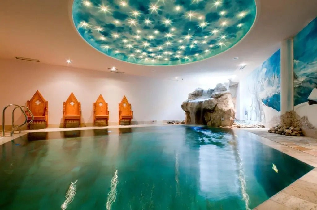 Hotel Gianna