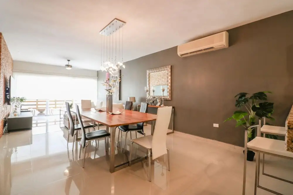 Apartment Sabbia B401