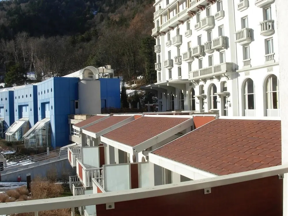 Residence RADIANA