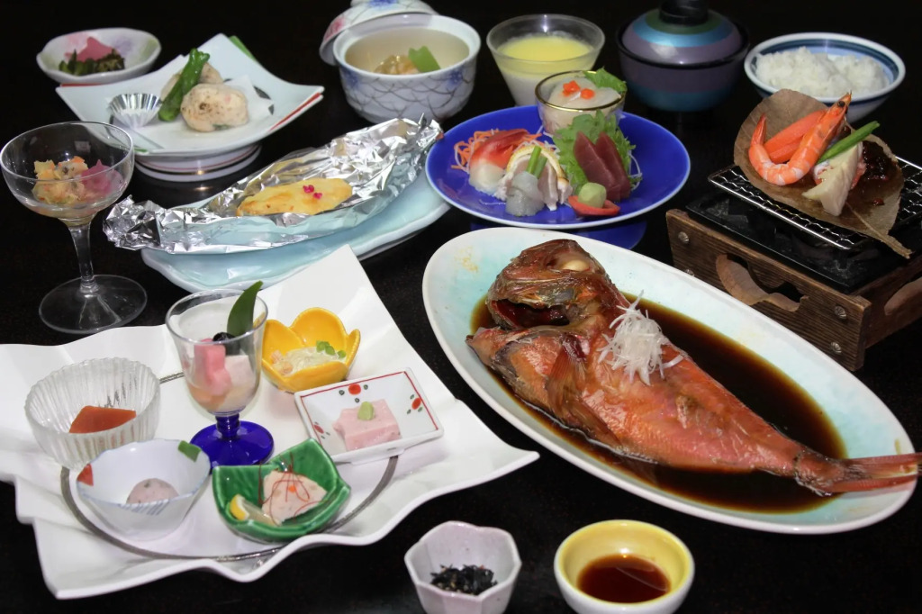 Hotel Shinayoshi