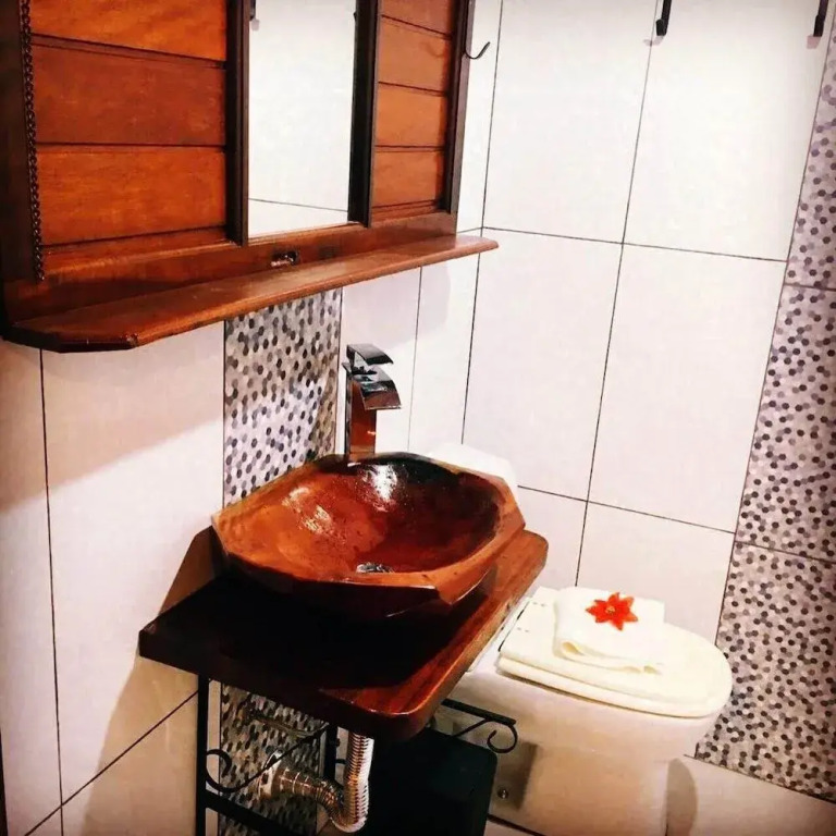 Pousada Recanto das Marias