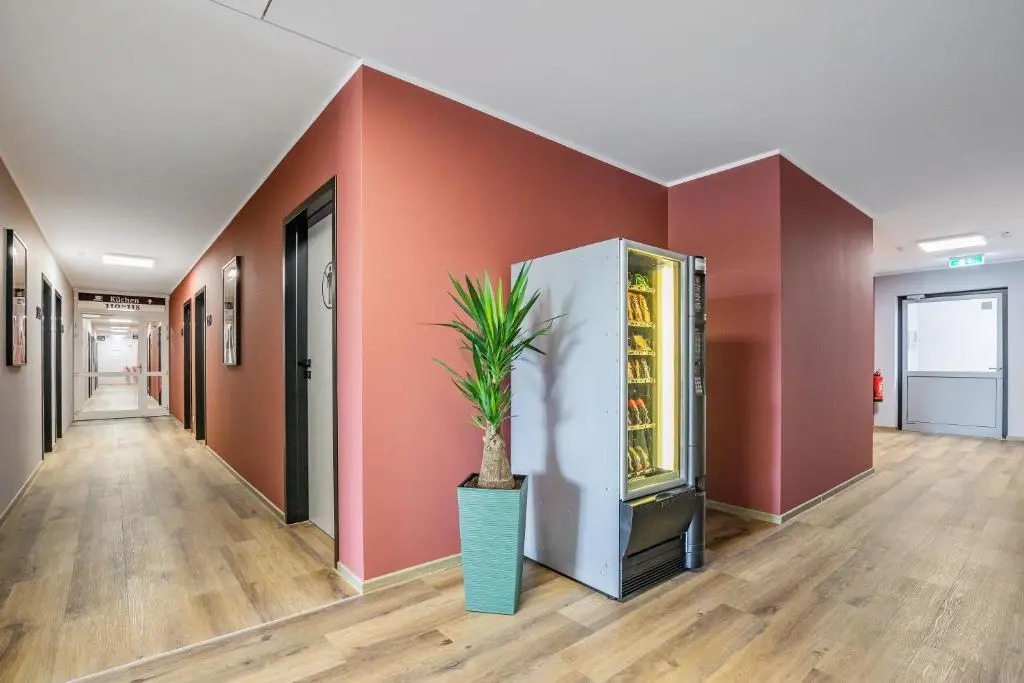 Hostel Am Windberg