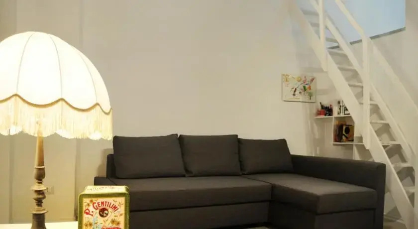Loft Colosseo