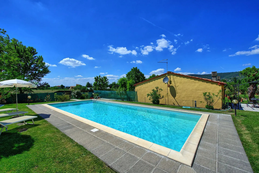 Casale il Gelso by VacaVilla