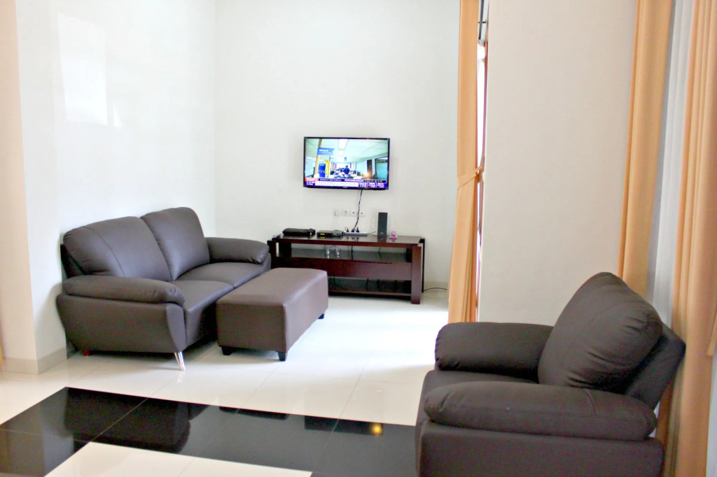 De Nuansa II Dago Syariah by HouseinBandung