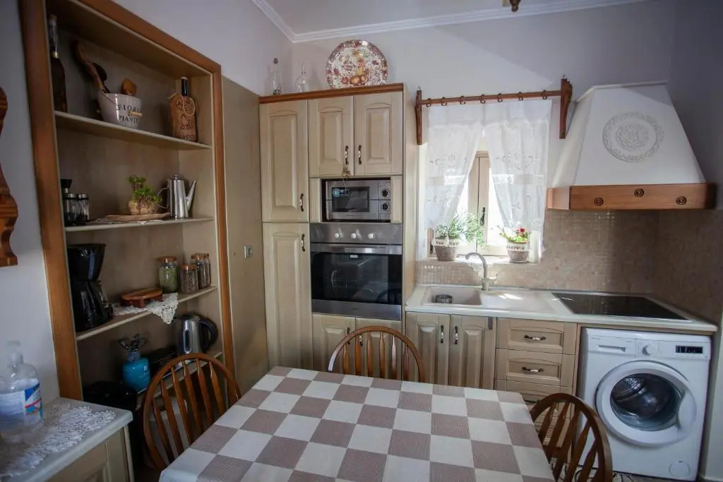 Vicky's House
