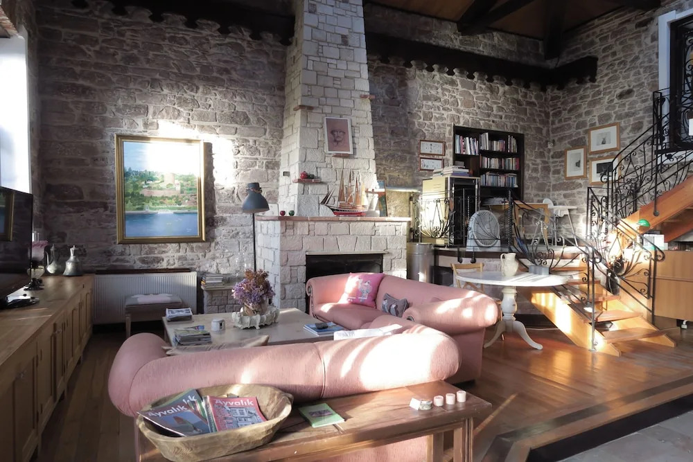 Beyaz Yali Butik Otel
