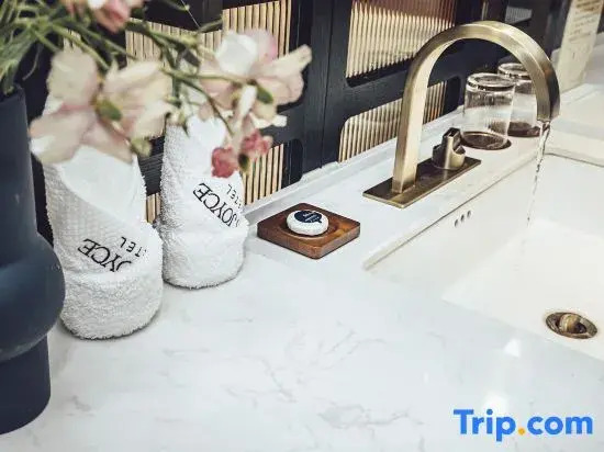 Zhefei Hotel (Beijing Daxing Longhu Tianjie Shengwu Yiyao Jidi Subway Station)