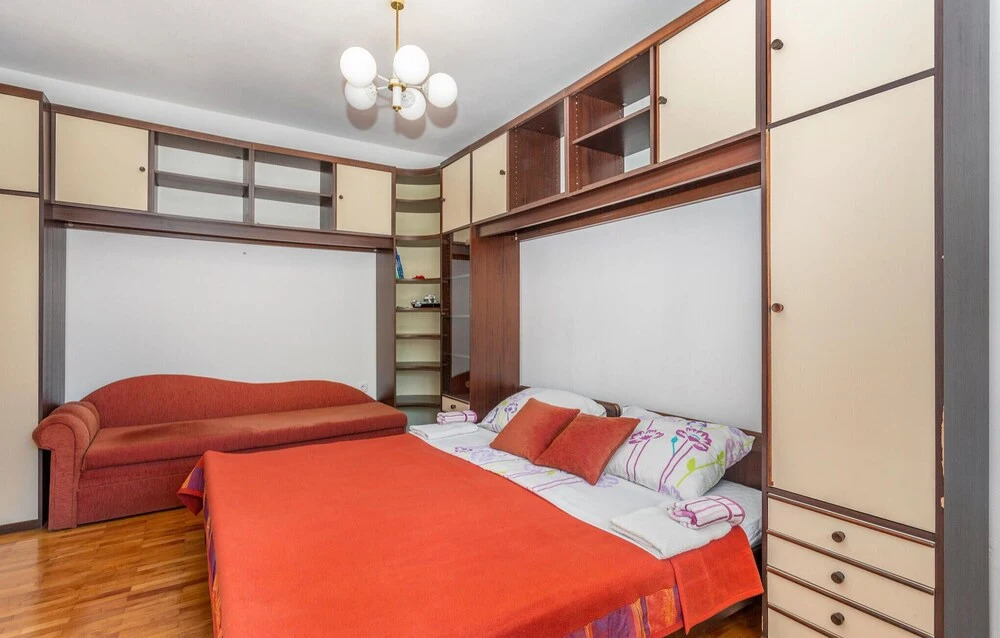 Awesome Home in Silo With Wifi and 2 Bedrooms