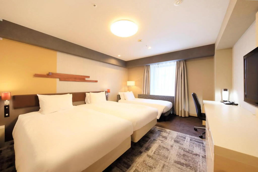 Richmond Hotel Narita