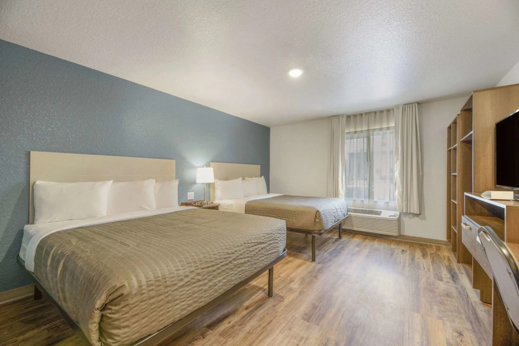 WoodSpring Suites Orlando I-4 & Convention Center