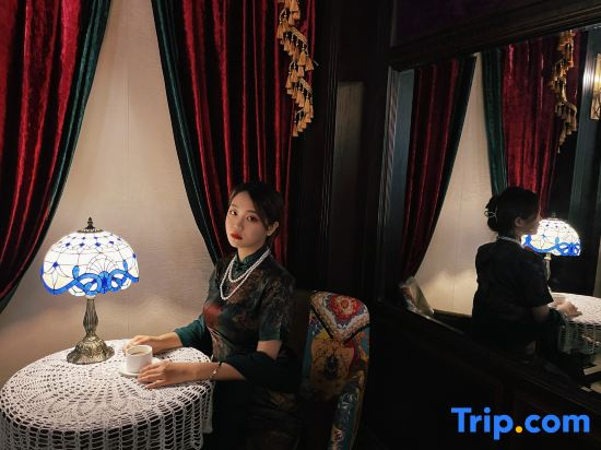 Shanxi Tourism Yunshang 72 Hotel (Xi’an Sihai Tang Dynasty Mall Branch)