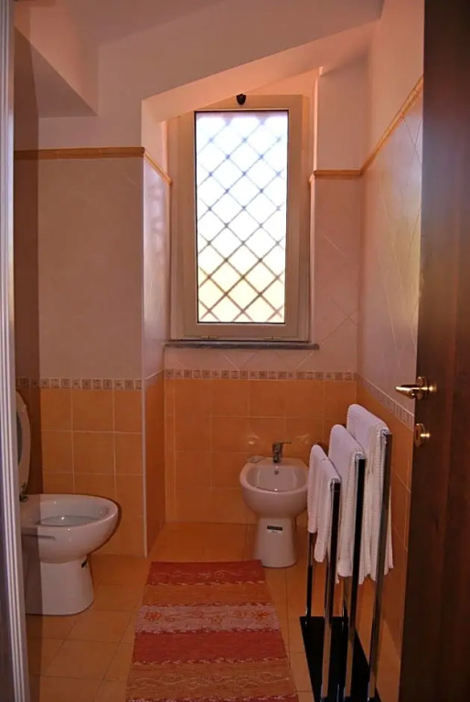 B&B Villagata