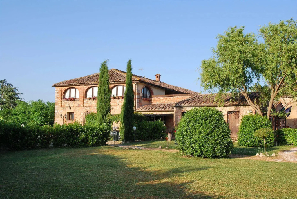 B&B Il Pozzo Di Radi