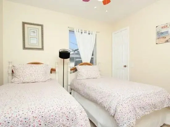 Relaxation is Calling! by Five Star Vacation Homes