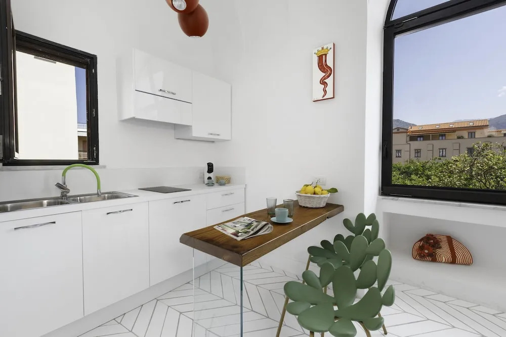Estate4home - Iommella luxury rooms