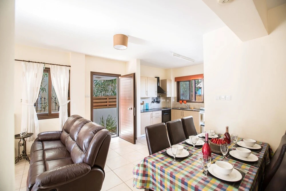 Cyprus Villa Ionion 28 Gold