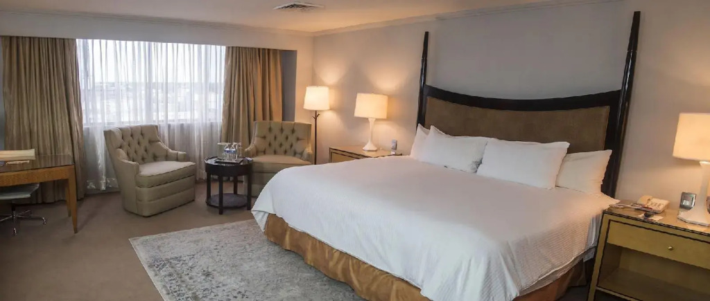 Hotel Santa Anita - Balderrama Hotel Collection