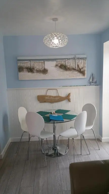 Bos Holiday Cottage