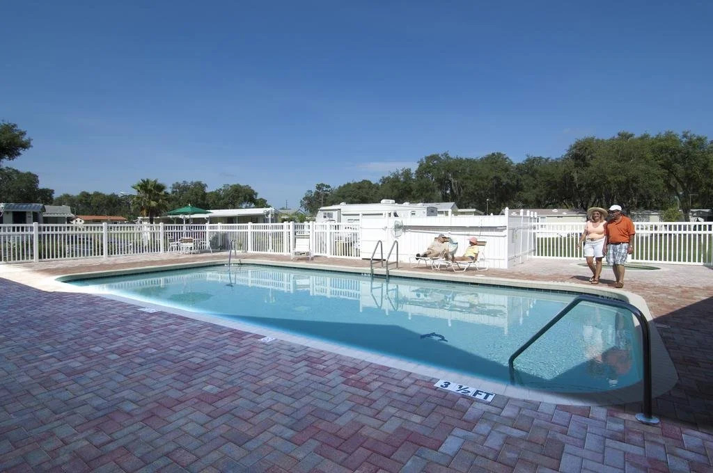 Southern Charm RV Resort