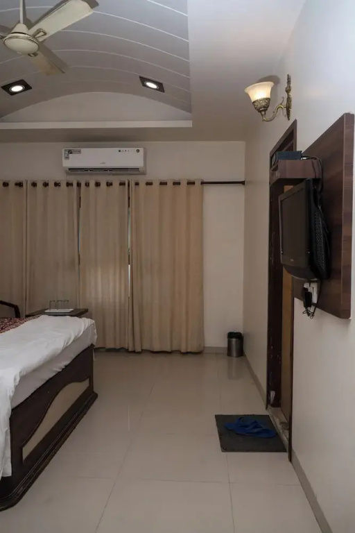 Hotel Ruby