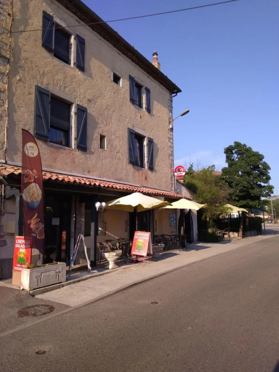 Hotel Les Voyageurs - Vogüé