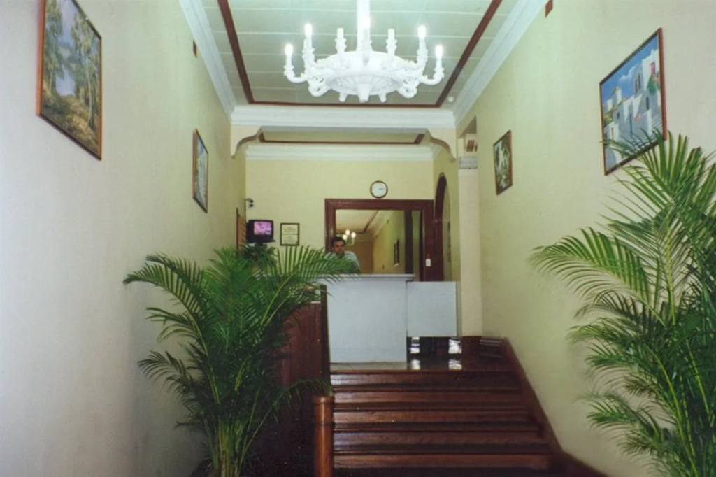 Plaza Hotel