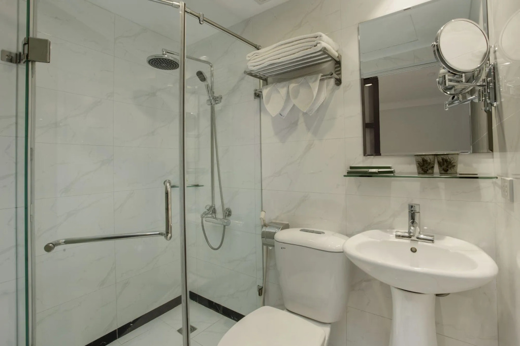 Hanoi La Selva Hotel