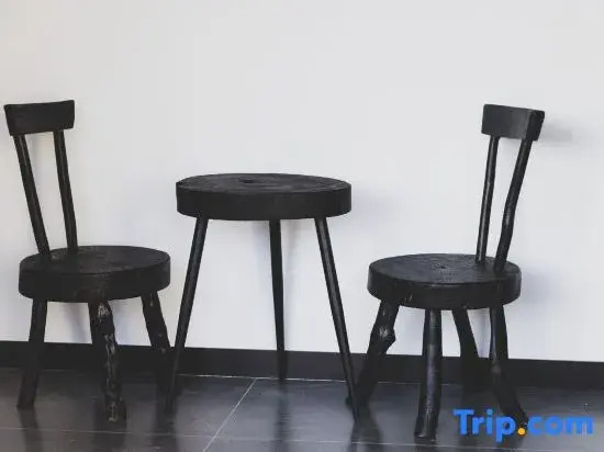 Yunji Meisu · Elegant Artistic Charm (Taoxichuan Cultural and Creative Block Store)