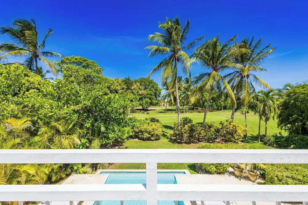 Buganvilla 252 - Cozy 4BR Pool Villa