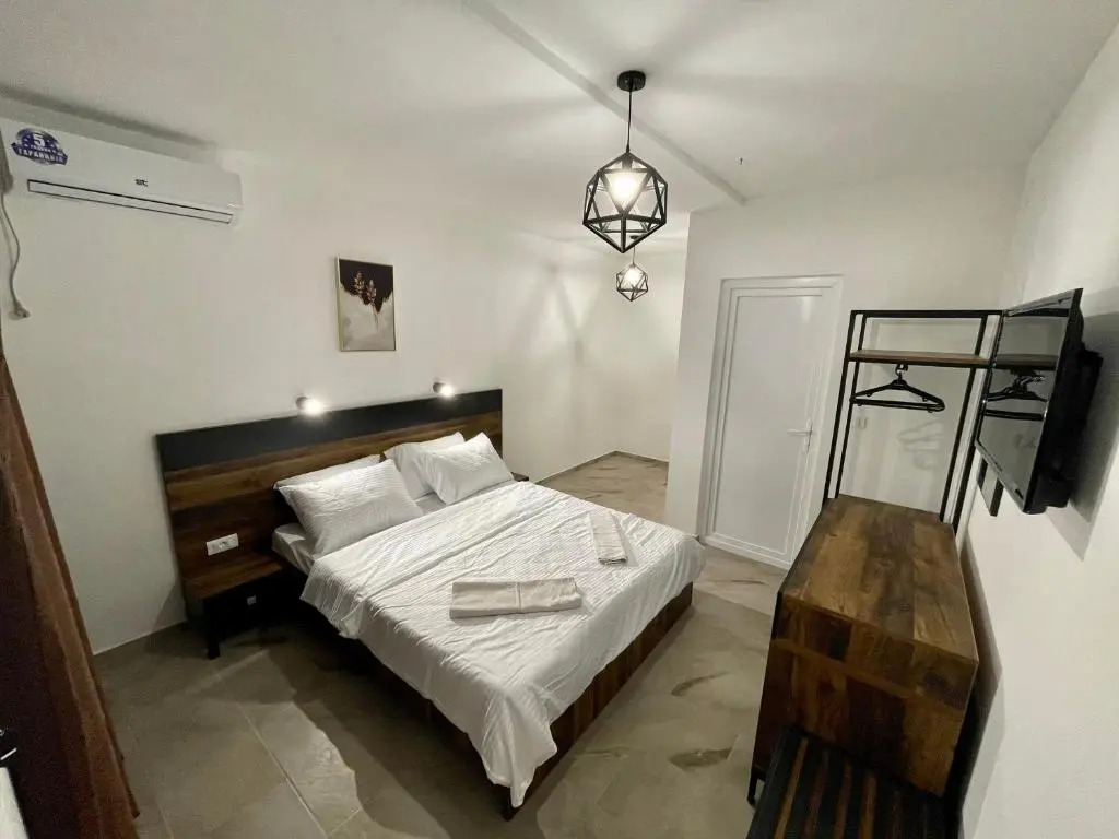 Hotel Lagadin