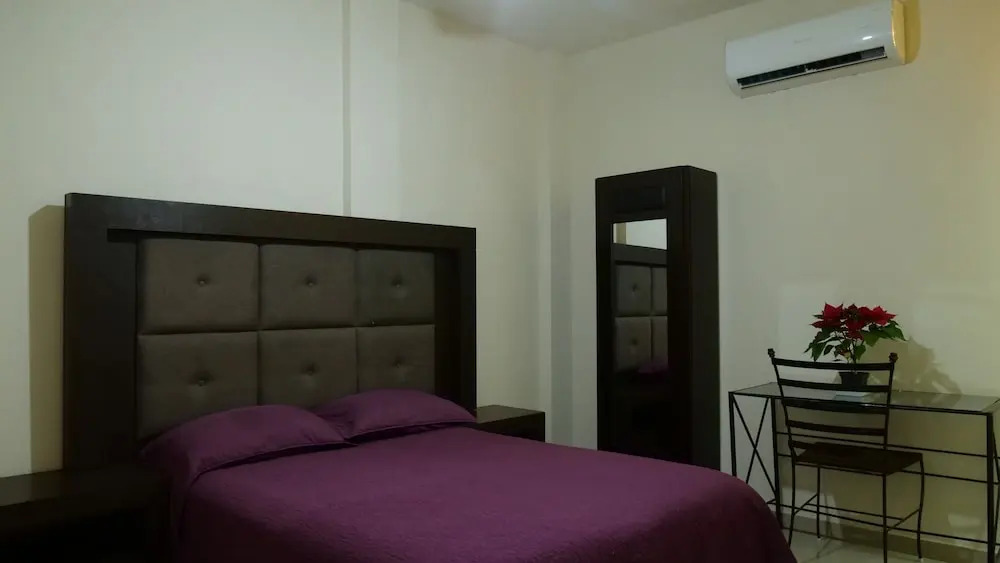 Hotel Mar Caribe Puerto Vallarta