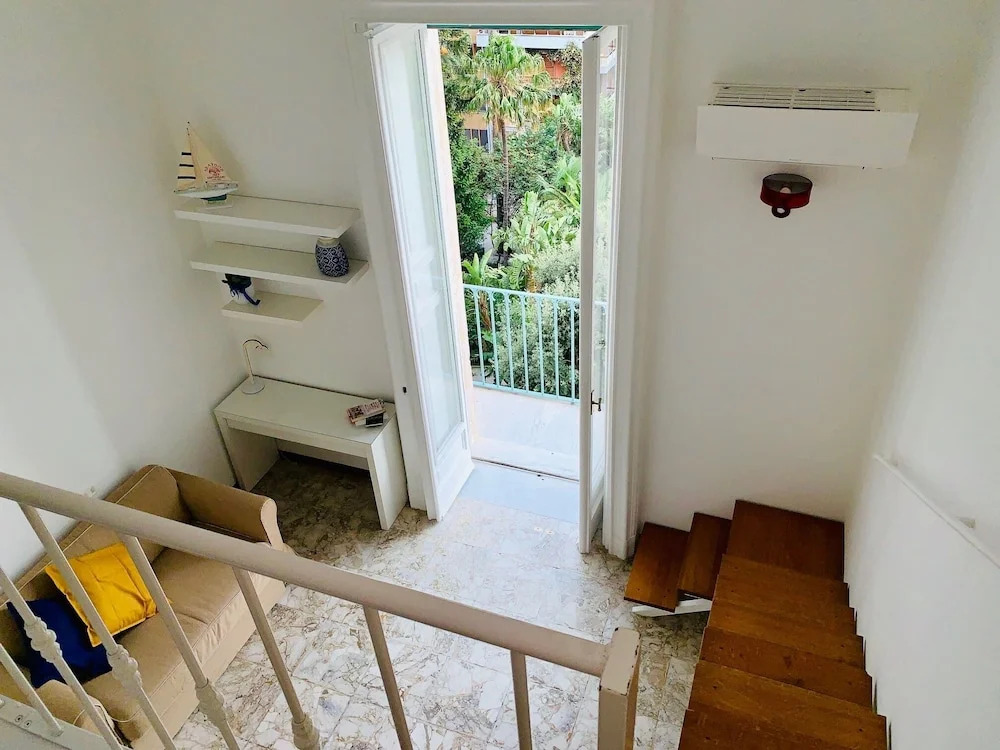 Casa Cerqua Landi Napoli-luxury House Capris View