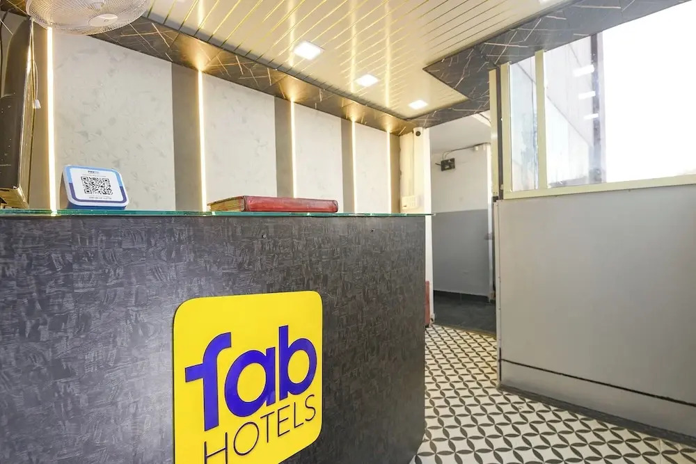 FabHotel Shaagun and Banquets