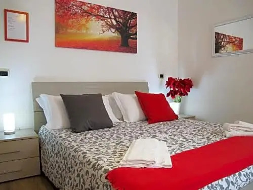 Falco Holiday House