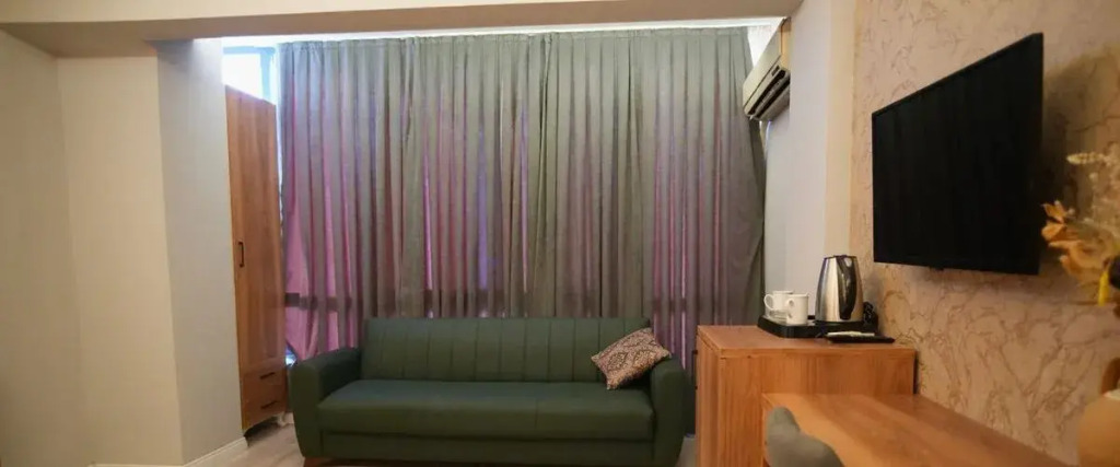 Ayka Otel