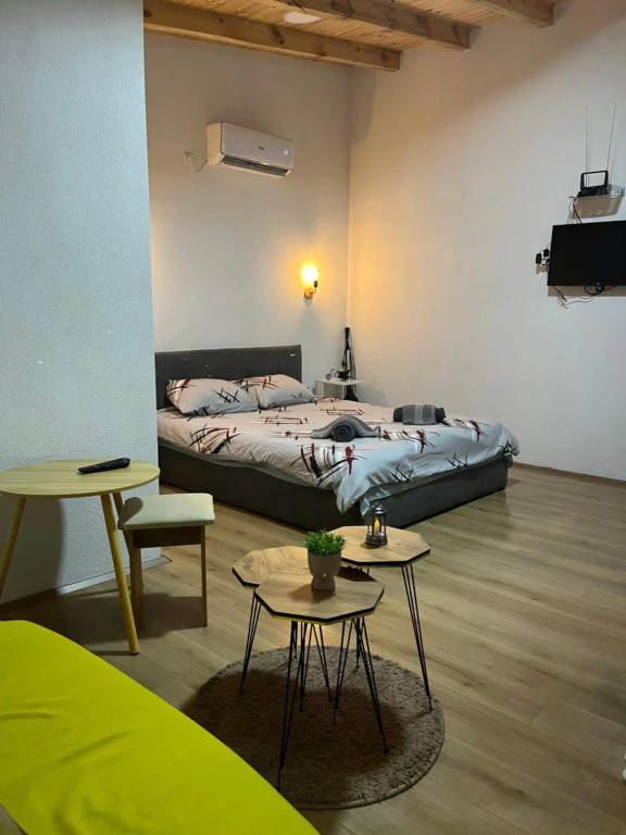 Apartment Cityview Ohrid standard