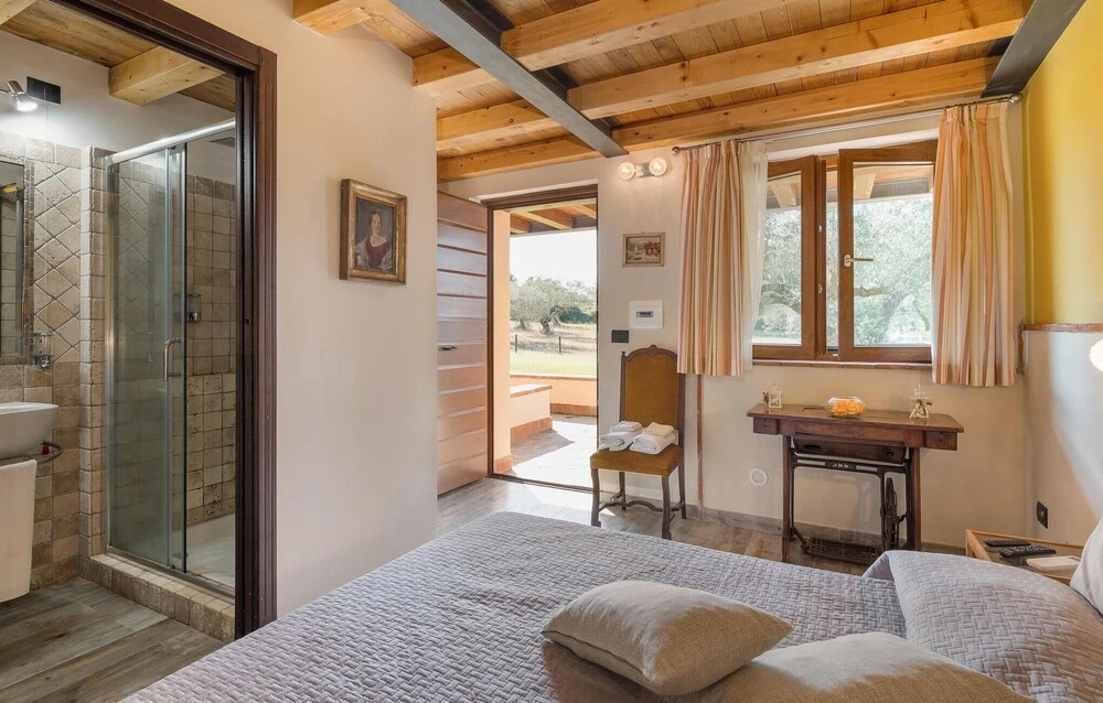 La Collina di Montecchio