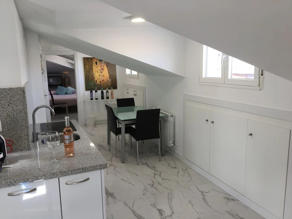 AIRVA Apartamento Martí Monsó